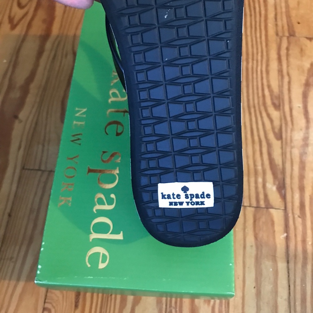 Kate spade sandals - Picture 2 of 2